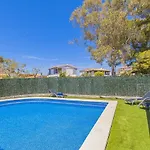Yupihome Villa Casa Blanca