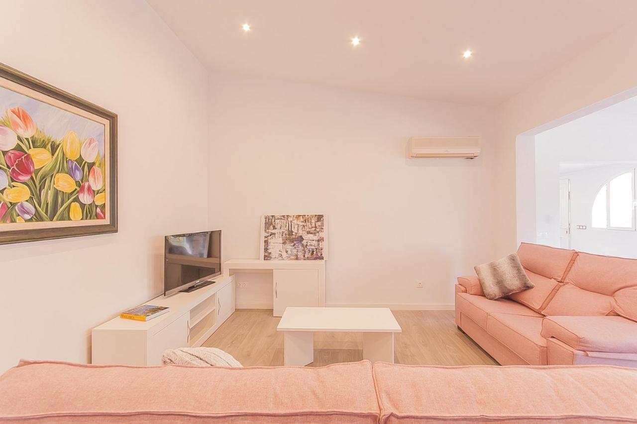 Yupihome Casa Blanca Villa *