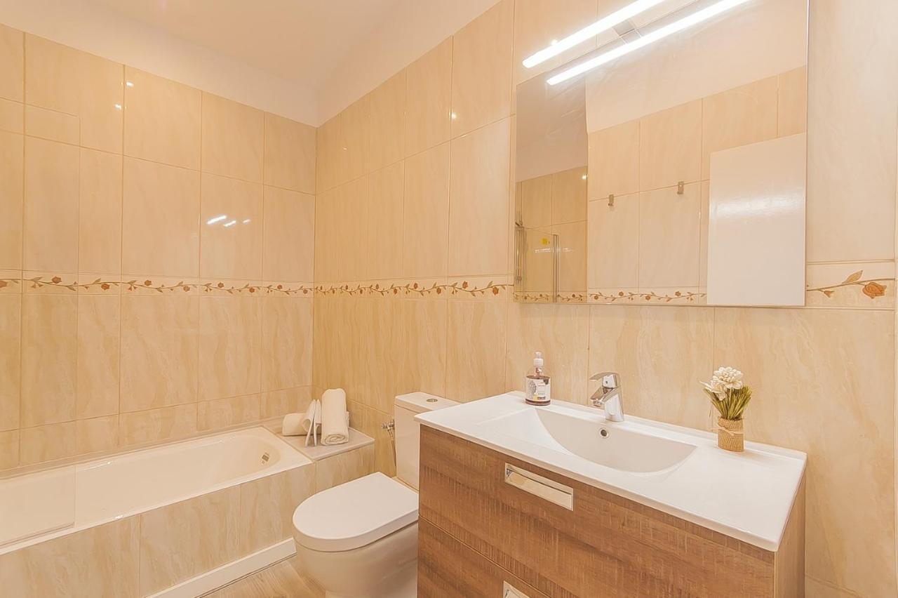 Villa Yupihome Casa Blanca Alcudia (Mallorca)