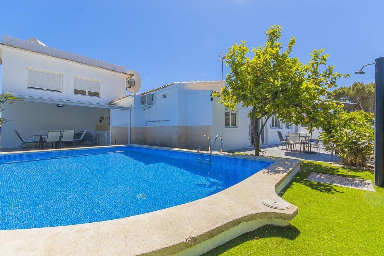 Villa Yupihome Casa Blanca