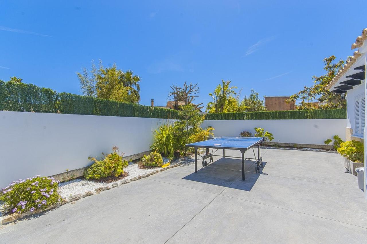 Yupihome Casa Blanca Alcudia (Mallorca)