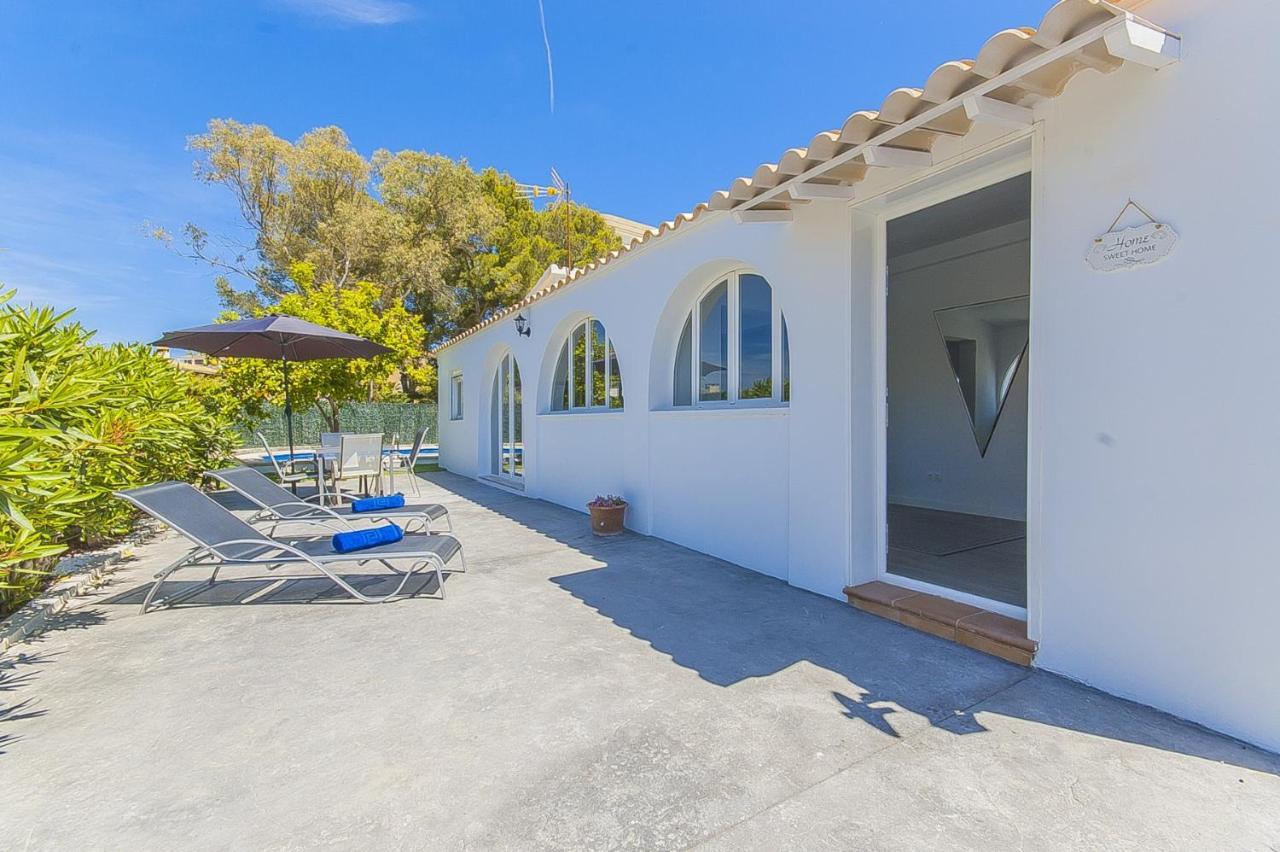 Yupihome Casa Blanca Villa *