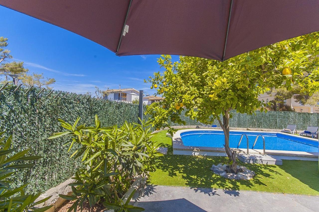 Yupihome Casa Blanca Alcudia (Mallorca)